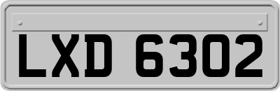 LXD6302