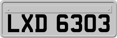 LXD6303