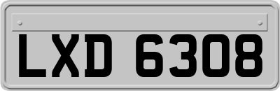 LXD6308