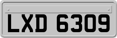 LXD6309
