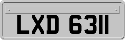 LXD6311