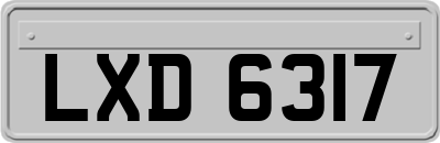 LXD6317