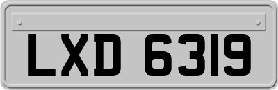 LXD6319
