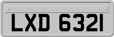 LXD6321