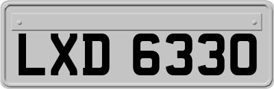 LXD6330