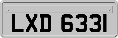 LXD6331