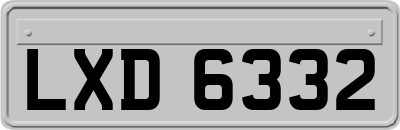 LXD6332