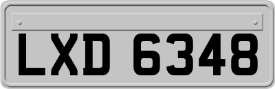 LXD6348