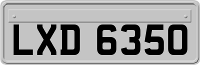 LXD6350