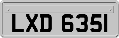 LXD6351