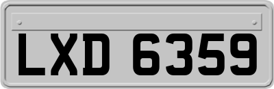 LXD6359