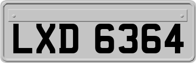LXD6364