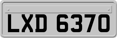 LXD6370