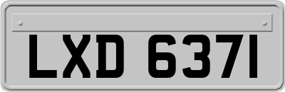 LXD6371