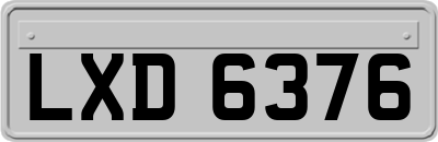 LXD6376