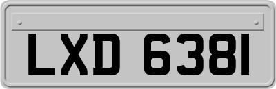 LXD6381