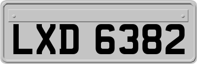 LXD6382