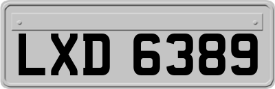 LXD6389