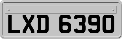 LXD6390