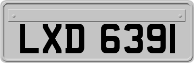 LXD6391