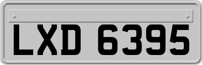 LXD6395