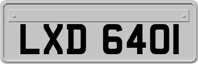 LXD6401