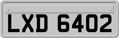 LXD6402
