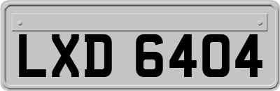 LXD6404