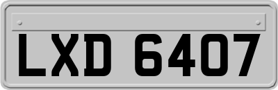 LXD6407