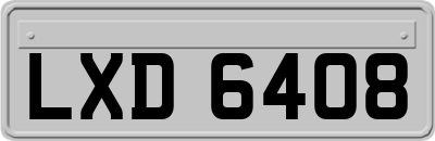 LXD6408