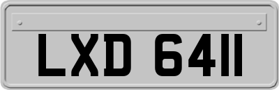 LXD6411