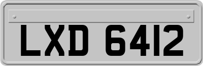 LXD6412