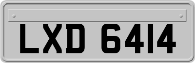 LXD6414