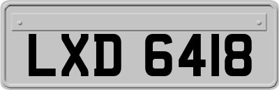 LXD6418