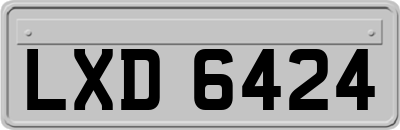 LXD6424