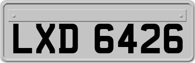 LXD6426