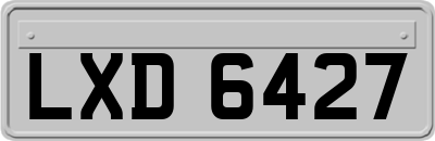 LXD6427
