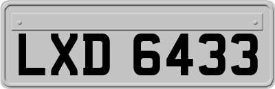 LXD6433