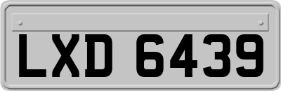 LXD6439