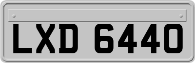 LXD6440