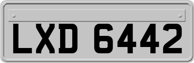 LXD6442