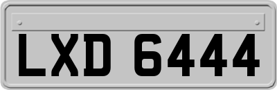 LXD6444