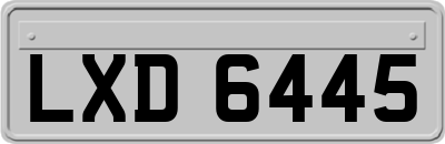 LXD6445