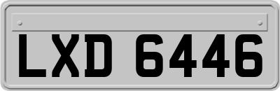 LXD6446