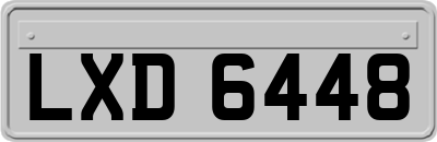 LXD6448