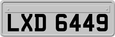 LXD6449