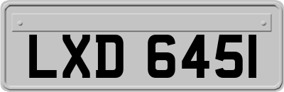 LXD6451