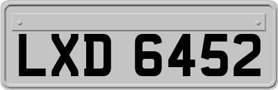 LXD6452