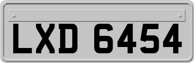 LXD6454