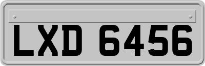 LXD6456